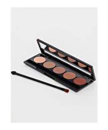 Pierre Cardin Iconic Eyeshadow Palette Me Nude