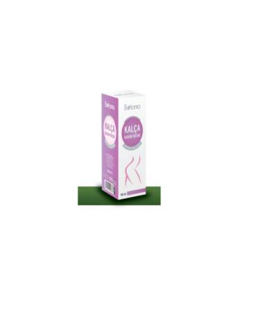 Botania Botania Hip Care Cream 150 Ml