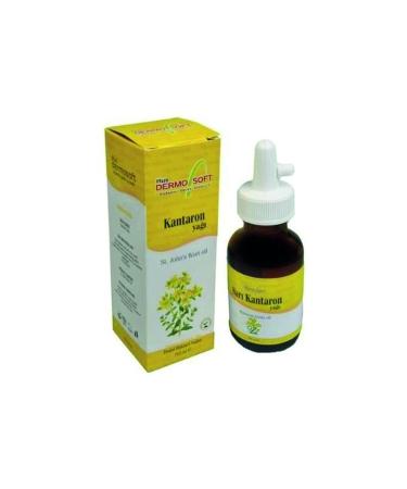 DERMOSOFT St. John's Wort Oil 50 ml