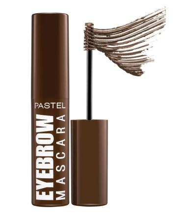 Pastel Profashion Eyebrow Mascara No22