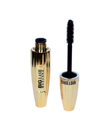 Lady Beauty Victoria Flower Big Lash Mascara