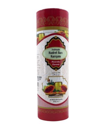 Nurs Olive Oil Pomegranate Mixture 400 Gr