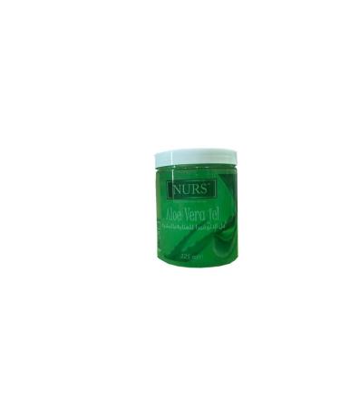 Nurs Aloe Vera Gel 225 Ml