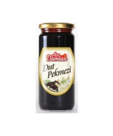 Bee Drop Mulberry Molasses 800 Gr