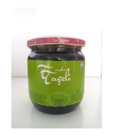 Toroslar Taseli Grape Molasses 500gr