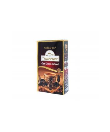 BY MIRRACI Turkish Coffee