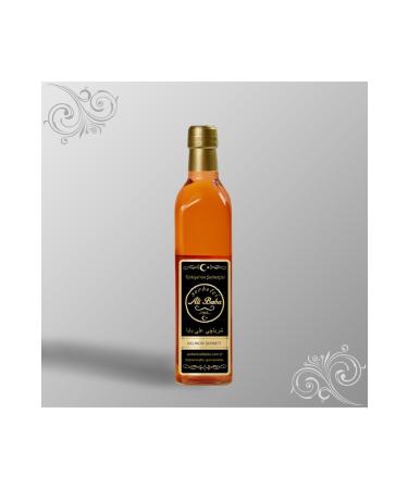 Sherbet Ali Baba Poppy Sherbet