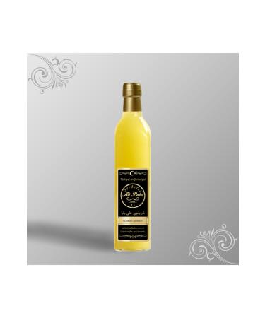 Sherbet Ali Baba Sultan Sherbet