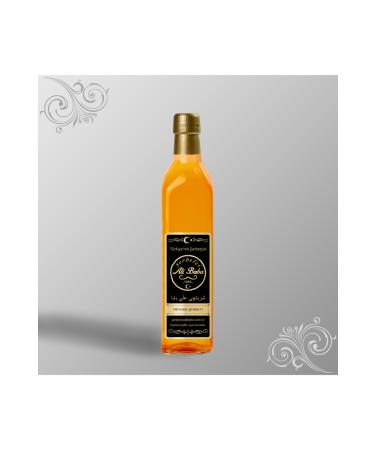 Sherbet Ali Baba Reyhan Sherbet