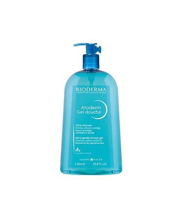 Bioderma Atoderm Shower Gel 1 lt