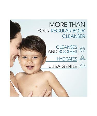 Bioderma Atoderm Shower Gel 1 lt - Buy Online on GoSupps.com