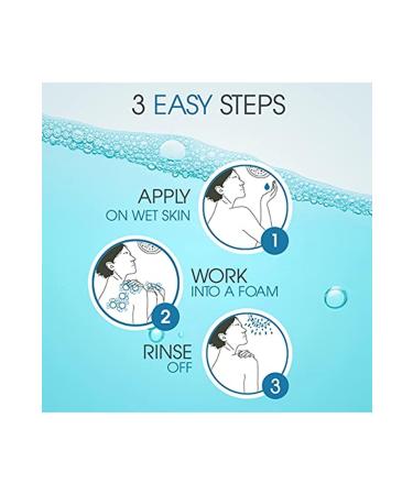 Bioderma Atoderm Shower Gel 1 lt - Buy Online on GoSupps.com