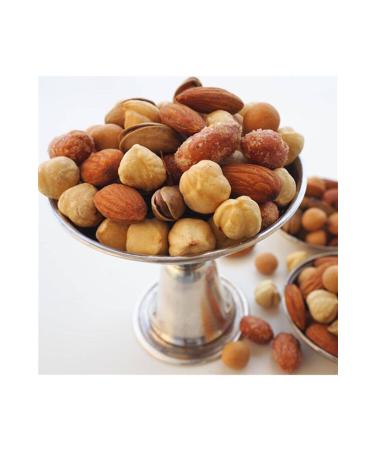 Kurash Nuts Kurash 5 Mixed 1 Kg