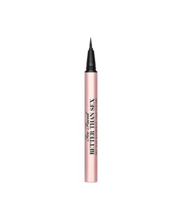 Too Faced Better Than Sex Eyeliner
