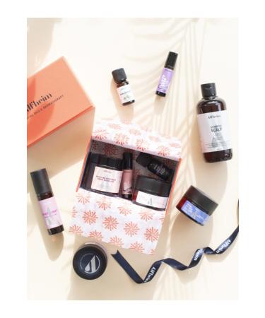 Alfheim Firming Firming Facial Care Oil / Tightens and Creates Tension / Botox Effect / 30 ml - Buy Online on GoSupps.com