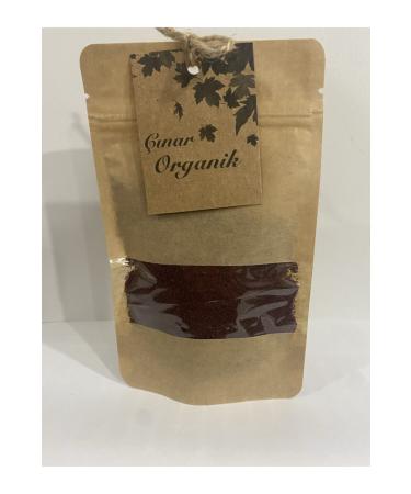 chinar natural Antep Sumac 1000gr