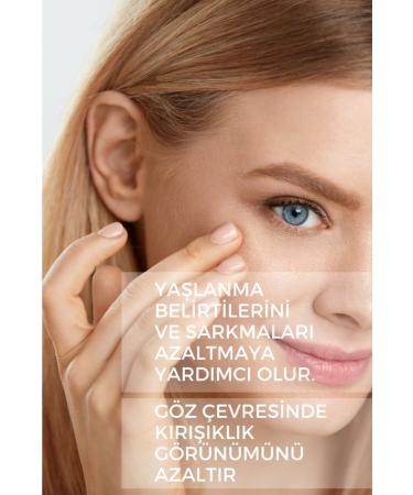 Christian Breton Sensitive and Mature Skin Eye Cream 10 Ml 3556500011130 - Buy Online on GoSupps.com