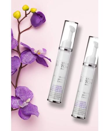 Christian Breton Sensitive and Mature Skin Eye Cream 10 Ml 3556500011130 - Buy Online on GoSupps.com