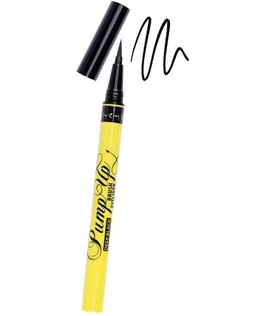 Lovely Brand: Eyeliner Pump Up Ultra Black Category: Eyeliner - Buy Online on GoSupps.com