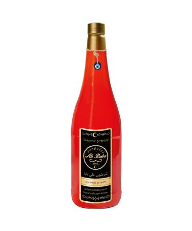 Sherbet Ali Baba Love Potion Sherbet