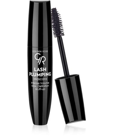 Golden Rose Lash Plumping Mascara Fthrkt801160