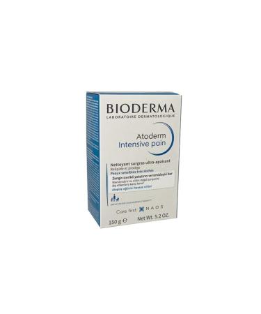 Bioderma Atoderm Pain Skin Cleanser 150 Gr