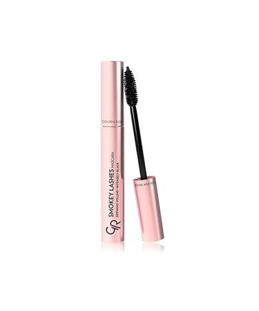 Golden Rose Smokey Lashes Mascara