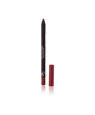 Golden Rose Brand: Dream Lips Lipliner No: 511 1 Pack Category: Lip Pencil