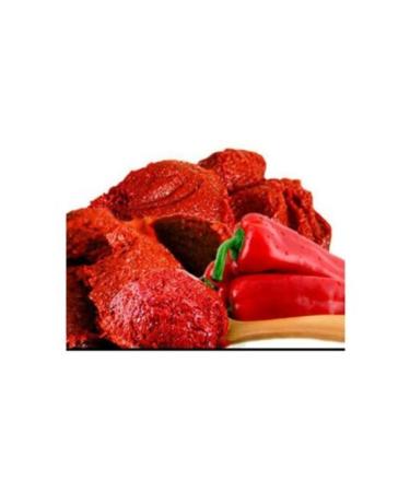 naturalkoyproducts Homemade Hot Pepper Paste 3 Kg