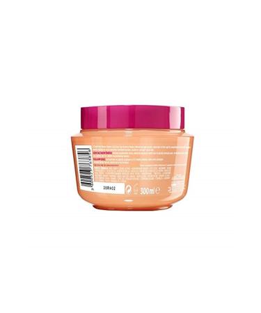 Elseve Brand: L'or al Paris Dream Long Long Hair Rescue Mask 200 Ml Category: Hair Mask - Buy Online on GoSupps.com