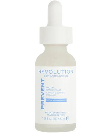 Revolution Brand: Skincare Willow Bark Skin Serum Anti-blemish 30 Ml Category: Lip Gloss