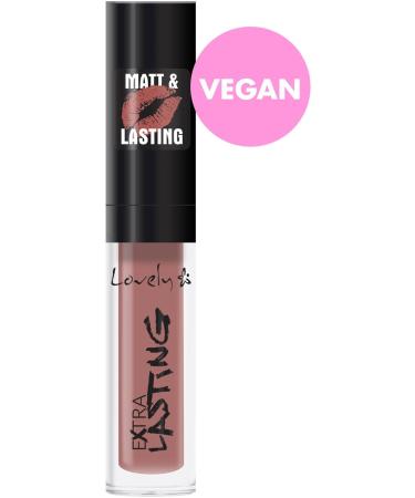 Lovely Brand: Extra Lasting Lip Gloss No: 19 Category: Lip Gloss