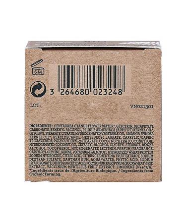 Nuxe Bio Organic Revitalizing Eye Care Cream 15ml 1 Pack 1 X 1 Piece - Buy Online on GoSupps.com