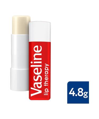 Vaseline Brand: Lip Balm Rosy 4.8 Gr Category: Lip Gloss - Buy Online on GoSupps.com