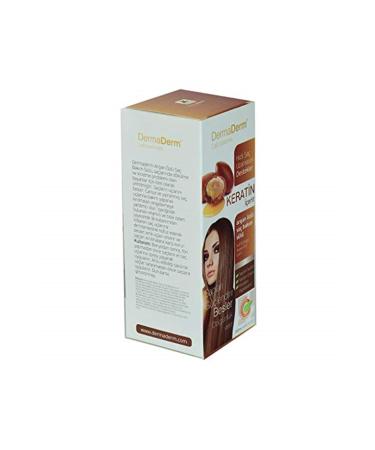 DermaDerm Brand: Argan Essence Hair Care Milk Category: Hair Serum and Oil - Buy Online on GoSupps.com