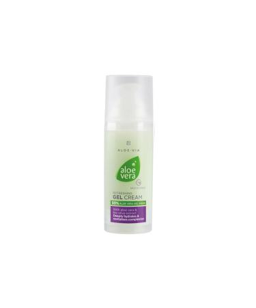 LR Aloe Vera Moisturizing Gel Face Cream 20679