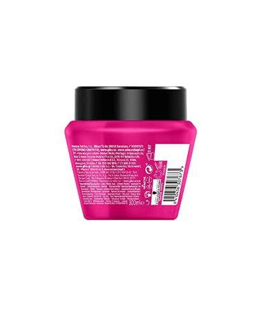 Gliss Supreme Length - Protective 2 in 1 Mask 300 ML X1 Piece - Buy Online on GoSupps.com