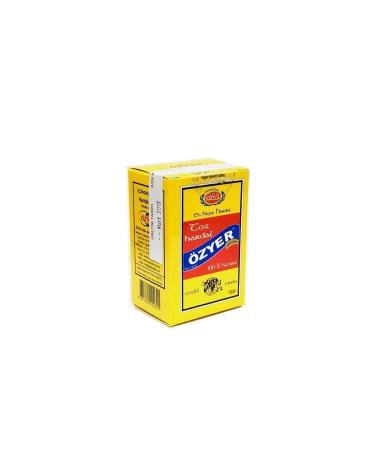 Mustard Powder 60 gr