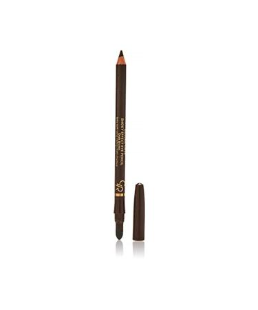 Golden Rose Brand: Smoky Effect Eye Pencil Dark Brown 1 Pack Category: Eye Pencil