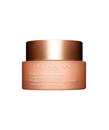 Clarins Extra Firming Day Cream 50 Ml Dry Skin Day Cream