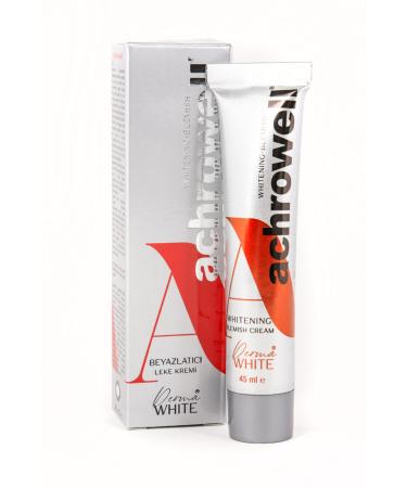 Achrowell Skin Perfecting Blemish Cream - 45 Ml - Buy Online on GoSupps.com