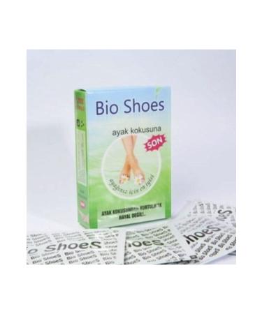 CMT 120 Days Effective Foot Odor Eliminator Anti-Odor Foot Powder