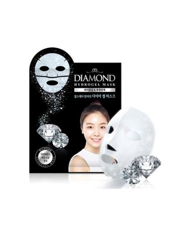 Scinic Brand: Scinic Diamond Hydrogel Mask Category: Face Mask