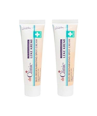 DR Blemish Cream Clinic 2 Pieces