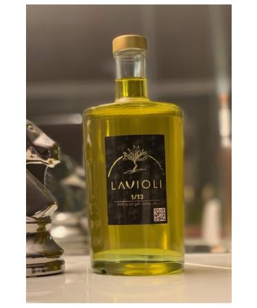 Lavioli Olive Oils Lavioli 1/13 Special Series (500ML)