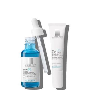La Roche Posay La Roche-posay Hyalu B5 Serum Set