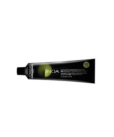 INOA Inoa Marron Resist 5.12 60g Va44 Category: Hair Dye