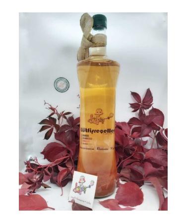 L tfi Jams Red Plum Vinegar 1 Liter