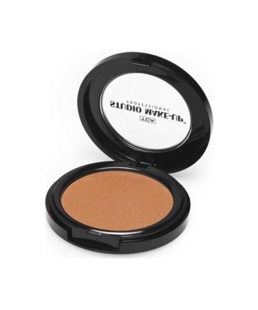 TCA Studio Make Up Tca Studio Make-up Wet&Dry Single Eyeshadow Eyeshadow W&d 323