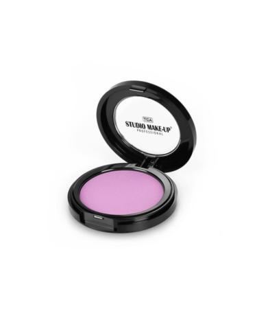 TCA Studio Make Up Wet & Dry Eyeshadow - Eyeshadow Wet & Dry 352 8680196113528